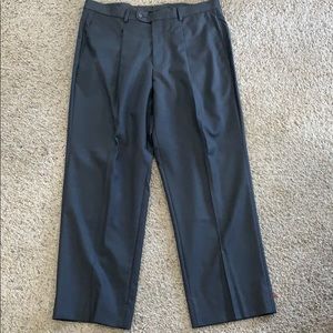 Men’s Suit Pants Size 36R